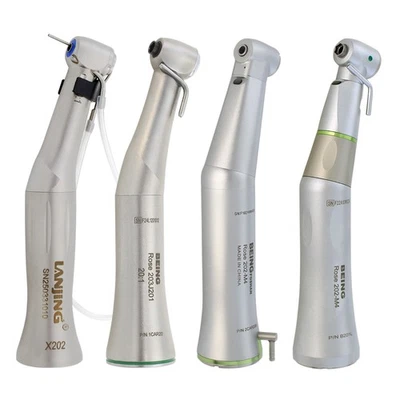 BEING Dental Implant Surgical Handpiece 20:1 Contra Angle Fiber Optic KAVO NSK - Image 1 of 4