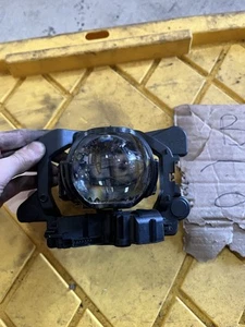 2018 Maserati Quattroporte Right Passenger Front Led M156M Headlight Inside Part - Bild 1 von 14