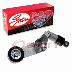 Gates DriveAlign Drive Belt Tensioner Assembly for 2000-2005 Toyota MR2 me - Picture 1 of 5