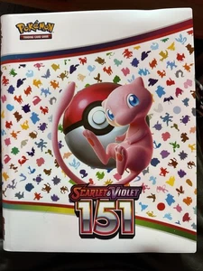 Pokémon sammelkarten 151 - Bild 1 von 24