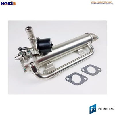 COOLER EXHAUST GAS RECIRCULATION 7.09720.05.0 FOR F1AE0481D/F1AGL4114 2.3L 4cyl - Image 1 of 4