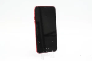 Apple iPhone 8 (Unlocked) A1863 64GB PRODUCT RED Grade D - Afbeelding 1 van 7