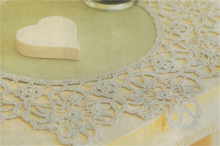 DMC Cebelia Crochet Cotton 50gm Size 20 Cream