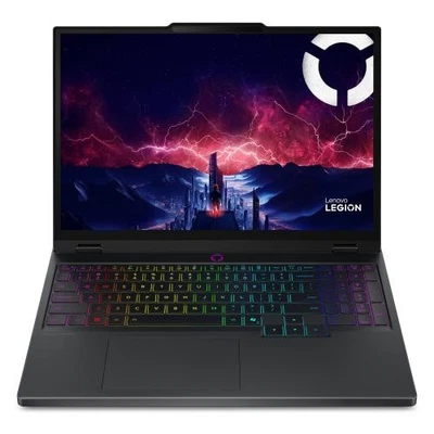 Lenovo Legion 5 15.1" OLED WQXGA 165HZ RTX 5060 AMD Ryzen 7 260 Gaming Laptop - Image 1 of 4