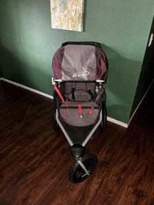 Bob Revolution Single Stroller - Picture 1 of 6