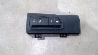 HYUNDAI TUCSON 2015-2018 montaje interruptor almohadilla de choque lateral 93710-d3330try Foto 1 de 4