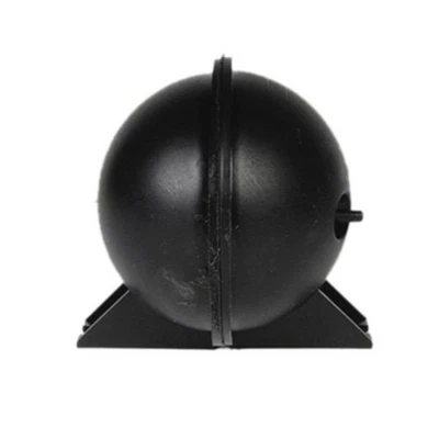 Genuine ACDelco For GMC Sonoma 1994-1997 Vacuum Tank | Black | 1 Inlet Fitting - Image 1 of 4