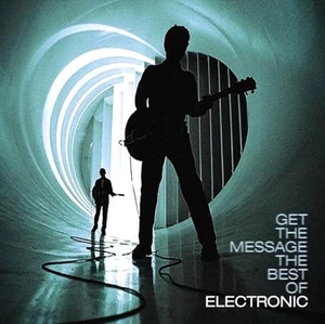 Get The Message - The Best Of - Electronic Vinyl - Picture 1 of 1