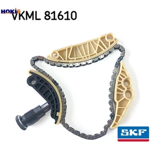 TIMING CHAIN KIT VKML 81610 FOR SKODA SUPERB/II/III OCTAVIA/Combi LAURA YETI A4 - Picture 1 of 9