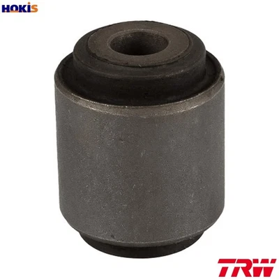 2x MOUNTING CONTROLTRAILING ARM JBU208 FOR RENAULT TWINGO/Van/Hatchback 1.2L - Image 1 of 4