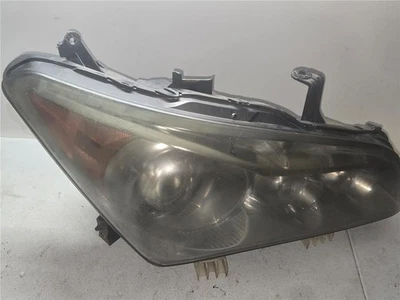 2013 Infiniti QX56 Right HID Xenon Headlight w/Broken Tab 260601LA0A OEM - Image 1 of 4