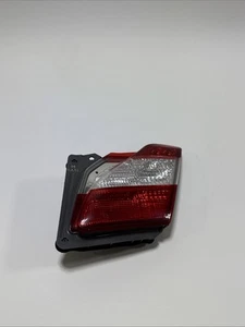 11-13 Infiniti M37 Rear RH Passenger Lid Mounted Tail Light Assembly 26540-1ME5A - Picture 1 of 12