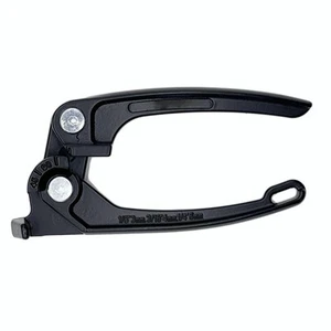 1/8 3/16 1/4" Tube Bender Tubing Fuel Brake AC Refrigerant Line Bending Tool - Picture 1 of 5