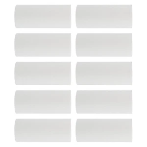  10 Rolls Kinderkamerasdruckpapier Nachfüllpapier Für Sofortbildkameras - Afbeelding 1 van 12