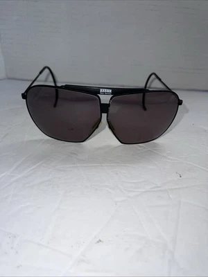 80s Carl ZEISS 7031 Competition Shooting Hunting Glasses West Germany (inv #1) - Image 1 of 4