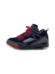 NIKE JORDAN BRAND JORDAN SPIZIKE Low cut sneakers 27cm BLK FQ1759 060 - Picture 1 of 5