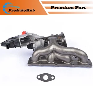For BMW 220i 228i 320i 328i 420i 428i 520i X1 X3 X4 N20 2.0L Turbo Turbocharger - Picture 1 of 12