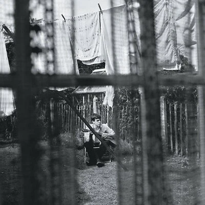 PAUL MCCARTNEY - CHAOS AND CREATION IN THE BACKYARD (CD)   CD NEU  - Bild 1 von 3