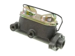 For 1967-1970 Chevrolet C20 Pickup Brake Master Cylinder Dorman 91664BJ 1969 - Picture 1 of 2