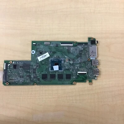 Placa madre HP 11 G5 EE Chromebook, 2 GB (procesador Intel Celeron N3060) Foto 1 de 4
