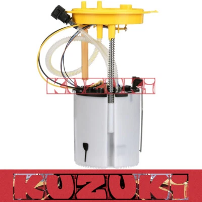 Conjunto de módulo de bomba de combustible Fit Audi A3 / TT RS Quattro 2.5T 2009-2014 8J0919051D Foto 1 de 4