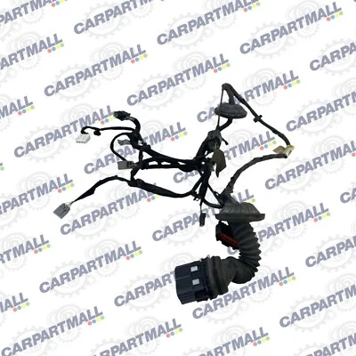 Arnés de cableado trasero izquierdo Ford Fusion 2013-2016 14633-AFB fabricante original Foto 1 de 4