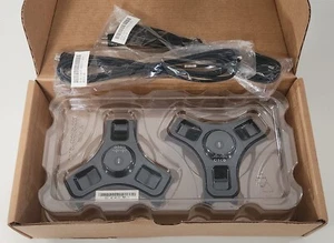 New Cisco CP-7937-MIC-KIT Microphone Kit for Cisco 7937 VoIP Phone 74-5090-01 - Picture 1 of 4