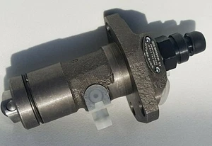 Deutz/ Same/ Hürlimann/  PFR1K90A535  0414191006 Einspritzpumpe UT=82.8 +/- 0.8 - Bild 1 von 6