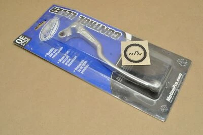 Nova alavanca de embreagem Suzuki DL1000 GSF1200 GSX1300 GSX-R1000 SV1000 Motion Pro original de fábrica - Imagem 1 de 2