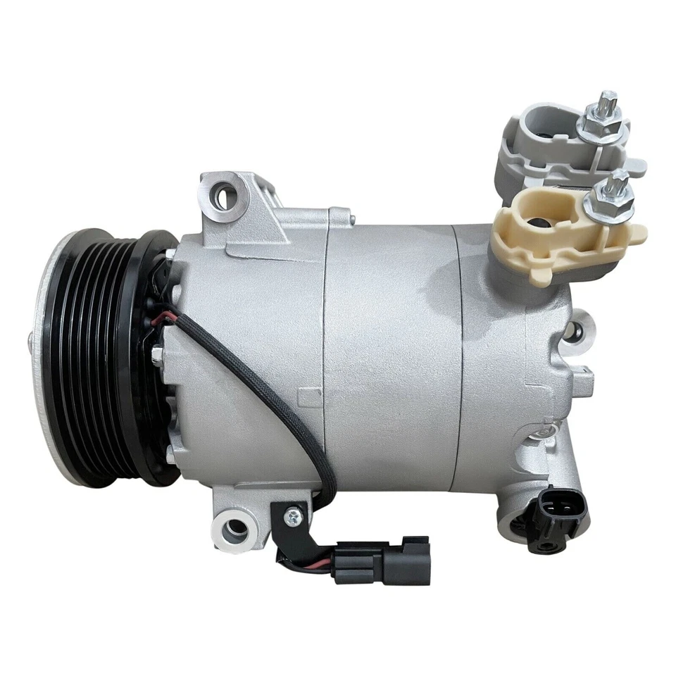 Ford Focus 2015-2018 1,0 L OEM Reman compresor de aire acondicionado Foto 1 de 1