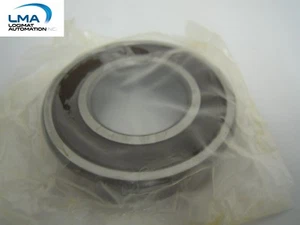 NSK 6207-2RS1 BALL BEARING 35 X 72 X 16mm ***NEW SEALED - Foto 1 di 3