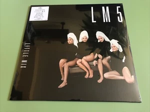 Little Mix – LM5 Syco Music 2018 new sealed Special Edition LP, Album Original - Picture 1 of 2
