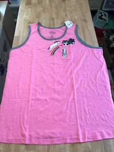   Womens Tank Top- New- Size 2XL - Picture 1 of 3
