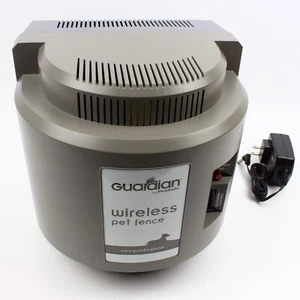 Guardian Replacement Wireless Dog Fence Boundary Extra Transmitter IF 300-034 - Picture 1 of 3