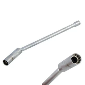 Spark Plug Socket Removal Tool for Honda CY 50 K 1980-1983 - Picture 1 of 1
