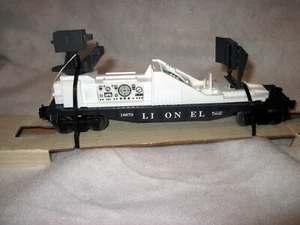 Lionel 6-16670 Television Car  - New in Original Box - Picture 1 of 5