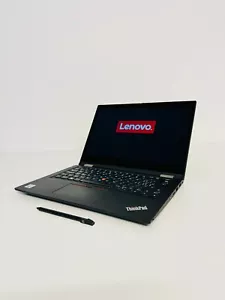 Lenovo ThinkPad X13 Yoga core i5-10310U/16GB/256GB 13.3" FHD Touch+penna/A- - Foto 1 di 11