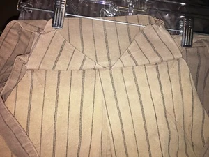 The Last Samurai movie prop Hakamas costume pants - Picture 1 of 11