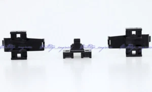 Nuevo 100 piezas/lote P-188D CZ800 cartucho tocadiscos cabezal 1/2 pulgada adaptador de montaje - Imagen 1 de 7