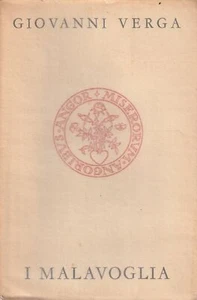 I Malavoglia by Giovanni Verga - Picture 1 of 1