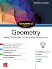Schaums Outline Of Geometry Sixth Edition By Barnett Rich English Paperback