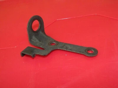 1996-1999 Saturn SL2 1.9L suporte de cabo de aceleração OEM 96 97 98 99 - Imagem 1 de 3