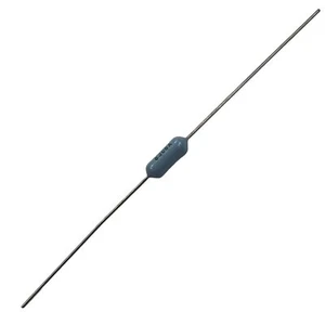 RNC55H5492FS Mepco/Electra Metal Film Resistor RNC55H 54.9 kohm 54K9 1/8W 1% 590 - Picture 1 of 1