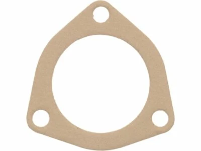 For 1965-1974 Iso Grifo Exhaust Gasket Victor Reinz 91449FP 1966 1967 1968 1969 - Image 1 of 2
