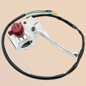Right Start Stop Kill Switch for Honda Z50R 1991-1999 Replacement Parts BE - Picture 1 of 7