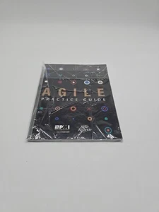 usa stock Agile Practice Guide by Project Management Institute Staff - Bild 1 von 4