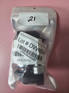 Yellow Phinlion Fog lights Day 9006-1860-4SMD-Y See Pics A4-21 - Picture 1 of 8