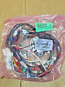 DC93-00153J OEM Samsung Dryer Wire Harness for DV45H7000EW/A2 - Picture 1 of 1