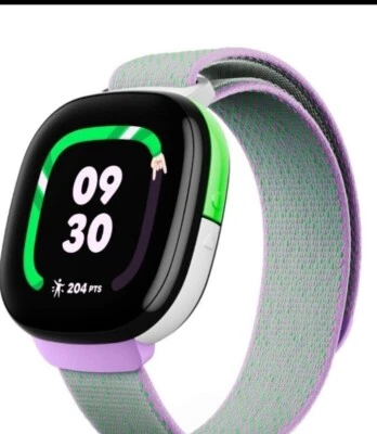 Google Fit Bit Ace Lte Smart Watch - Image 1 of 4
