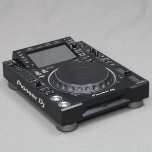 Pioneer CDJ-2000NXS2 DJ Multi Player Pro Deck with USB Rekordbox SD Link Black - Picture 1 of 10